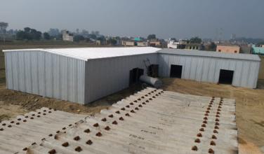 Roofing System